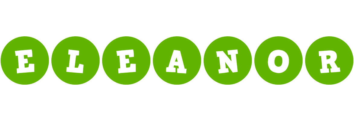 Eleanor games logo