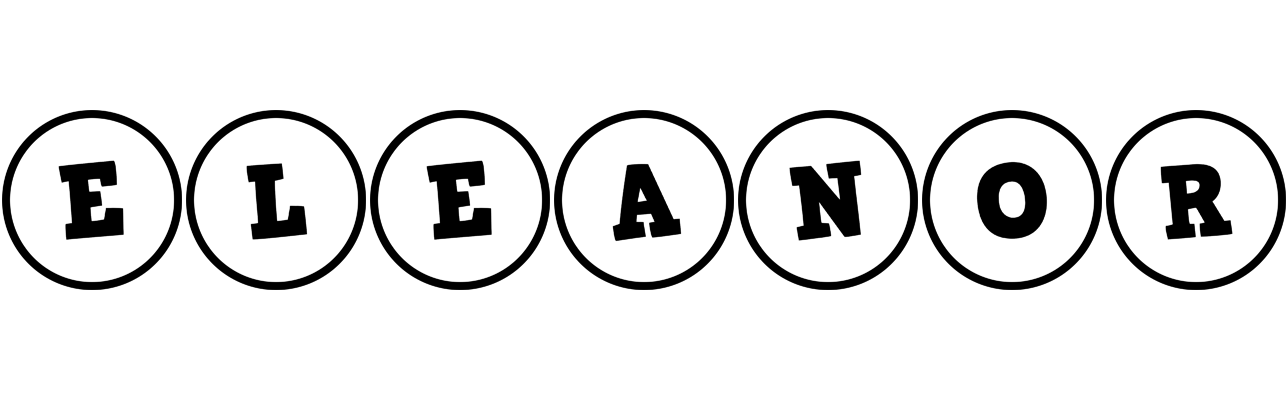 Eleanor handy logo