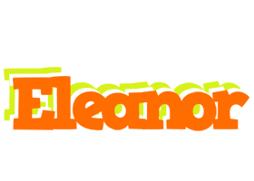 Eleanor healthy logo