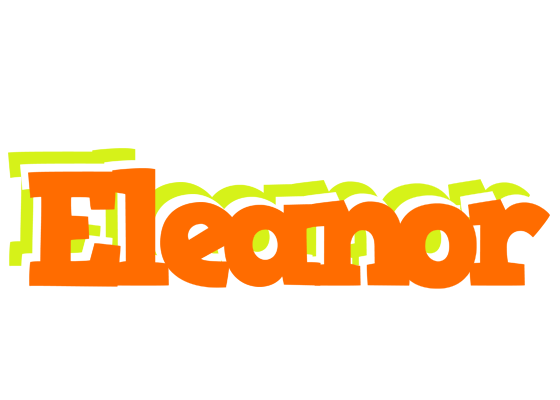 Eleanor healthy logo