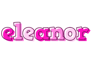 Eleanor hello logo