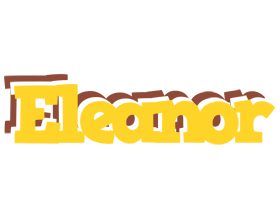 Eleanor hotcup logo