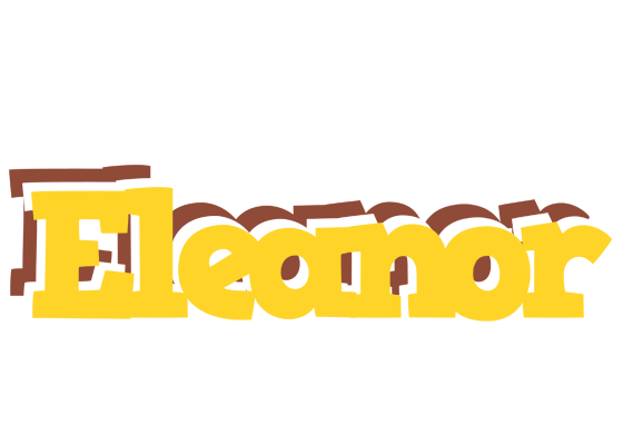 Eleanor hotcup logo