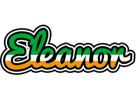 Eleanor ireland logo