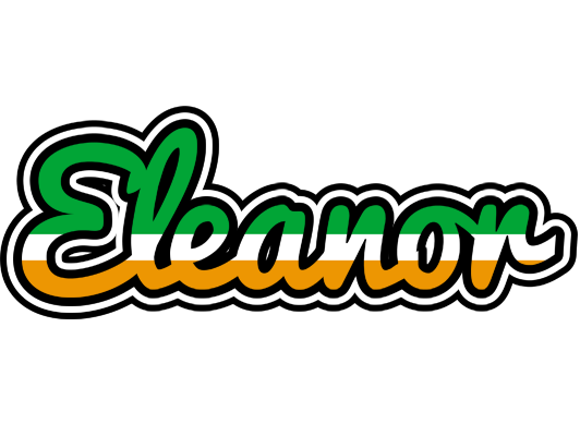 Eleanor ireland logo