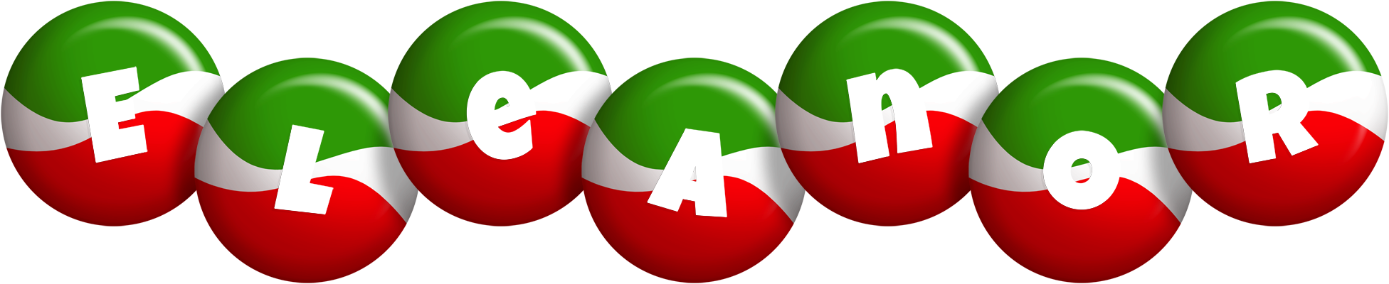 Eleanor italy logo