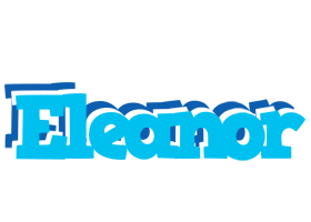 Eleanor jacuzzi logo