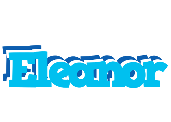 Eleanor jacuzzi logo