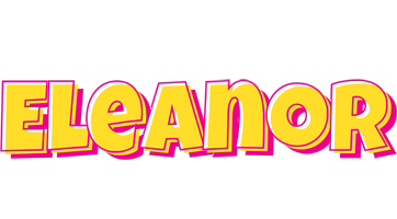 Eleanor kaboom logo