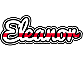 Eleanor kingdom logo