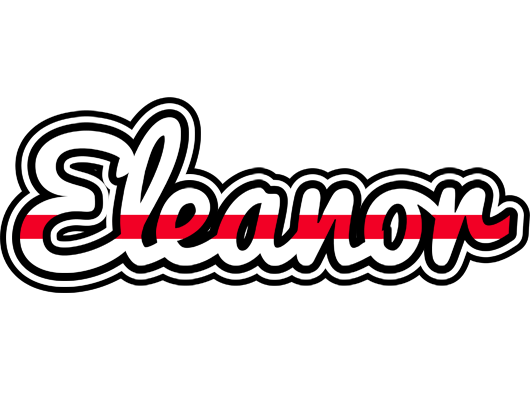 Eleanor kingdom logo