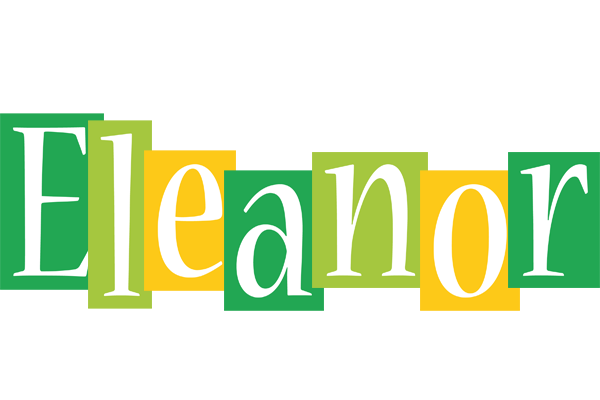 Eleanor lemonade logo