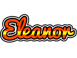 Eleanor madrid logo