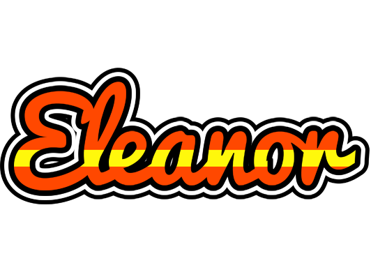 Eleanor madrid logo