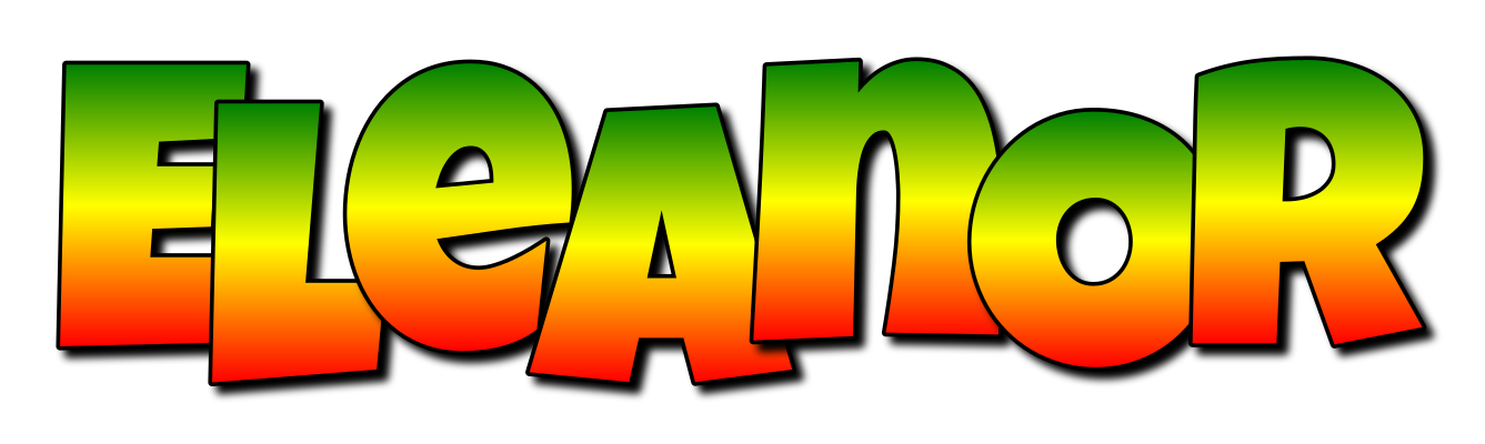 Eleanor mango logo