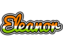 Eleanor mumbai logo