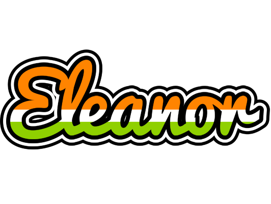 Eleanor mumbai logo