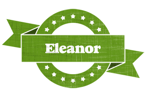 Eleanor natural logo