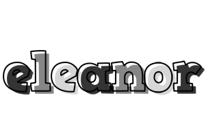 Eleanor night logo