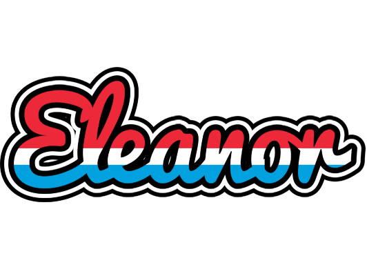 Eleanor norway logo