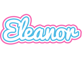 Eleanor outdoors logo