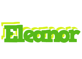 Eleanor picnic logo