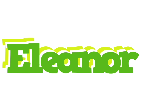 Eleanor picnic logo