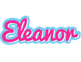 Eleanor popstar logo
