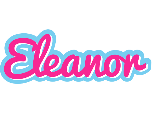 Eleanor popstar logo
