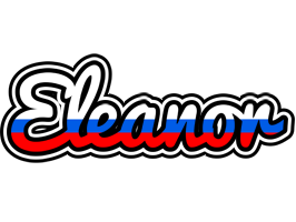 Eleanor russia logo