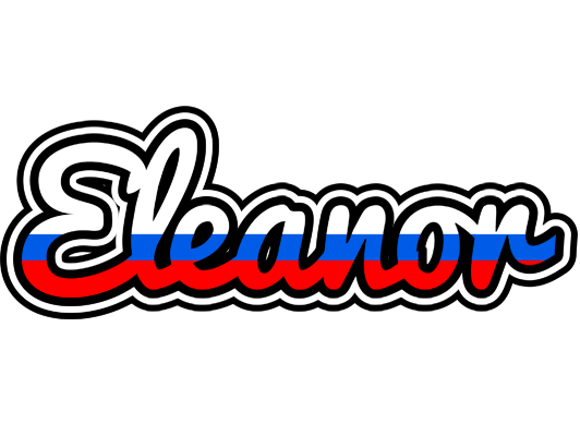 Eleanor russia logo