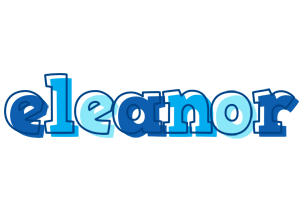 Eleanor sailor logo