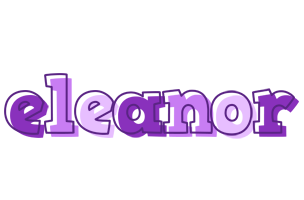 Eleanor sensual logo