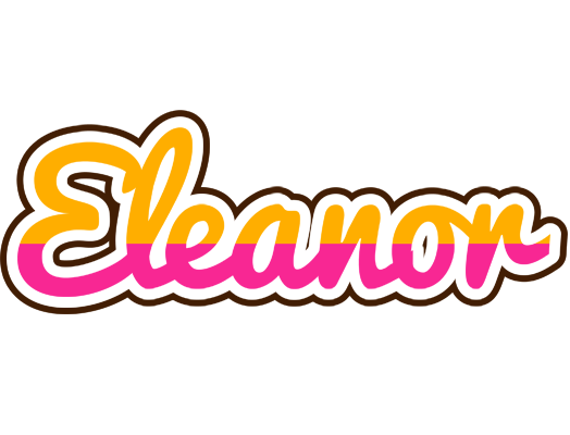 Eleanor smoothie logo