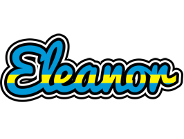 Eleanor sweden logo