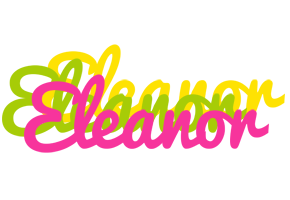 Eleanor sweets logo