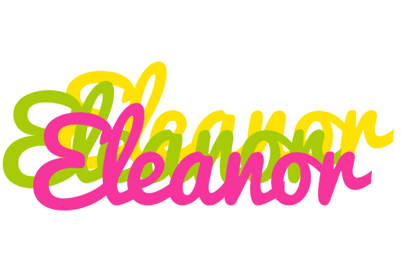Eleanor sweets logo