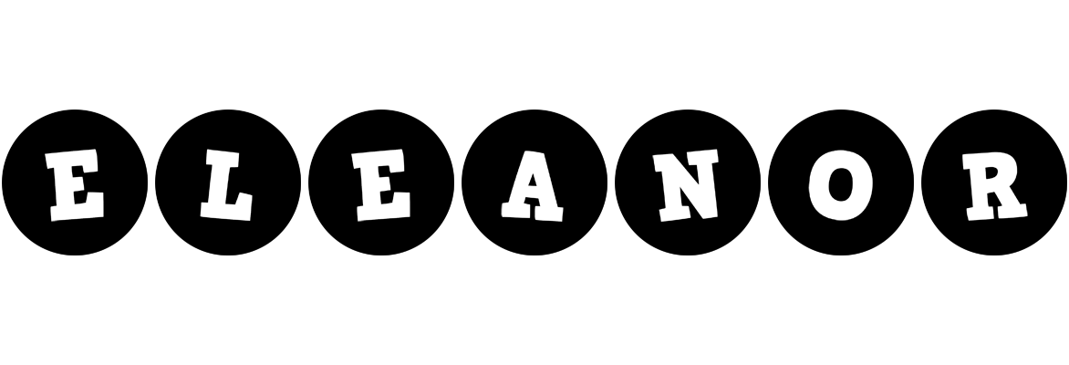 Eleanor tools logo
