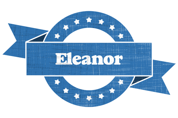 Eleanor trust logo
