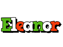 Eleanor venezia logo