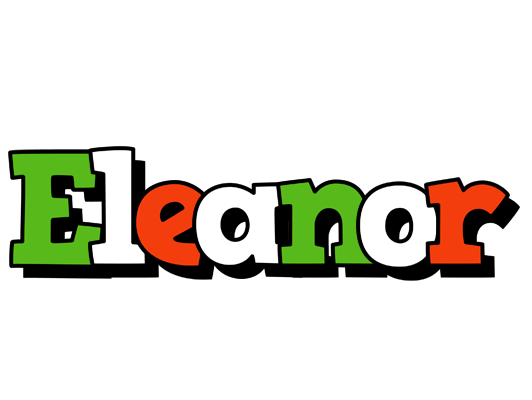 Eleanor venezia logo