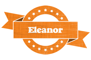 Eleanor victory logo