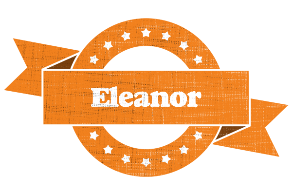 Eleanor victory logo