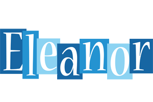 Eleanor winter logo