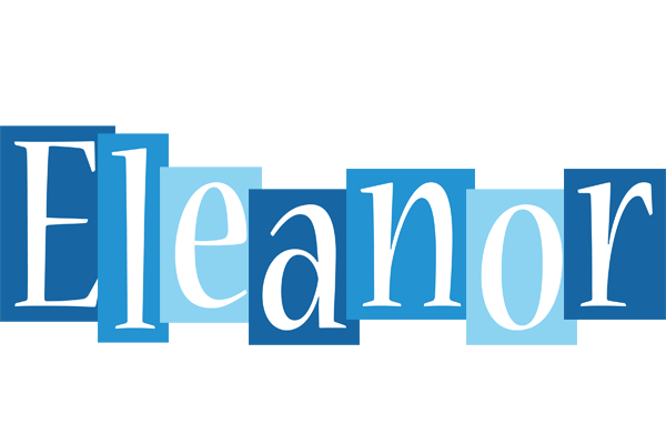 Eleanor winter logo
