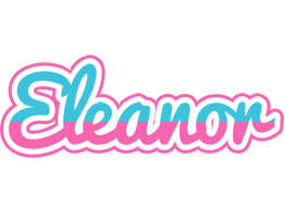 Eleanor woman logo