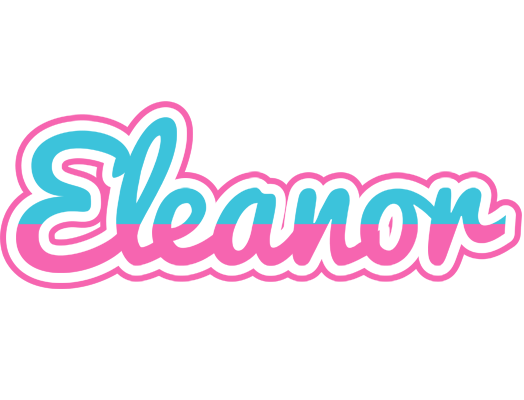 Eleanor woman logo