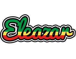 Eleazar african logo