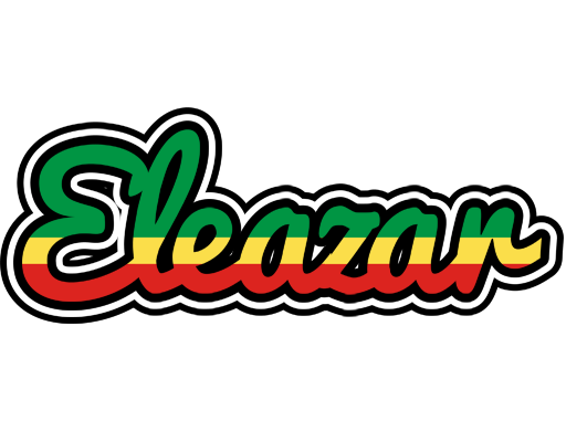 Eleazar african logo