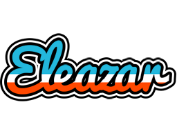 Eleazar america logo